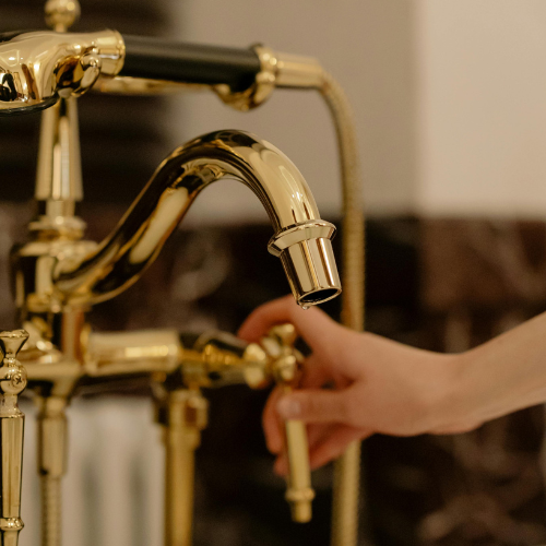 Professional Leak Detection service in Miami